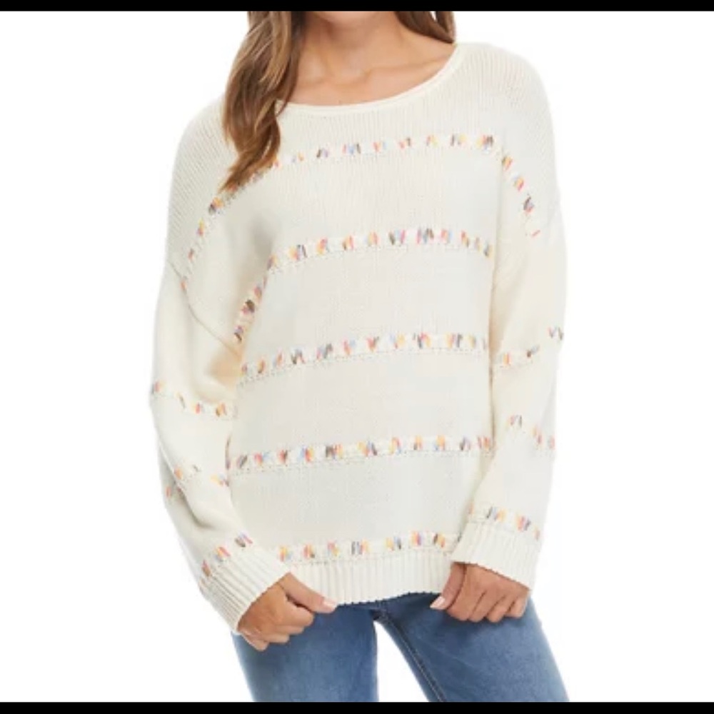 Christopher & Banks sweater
